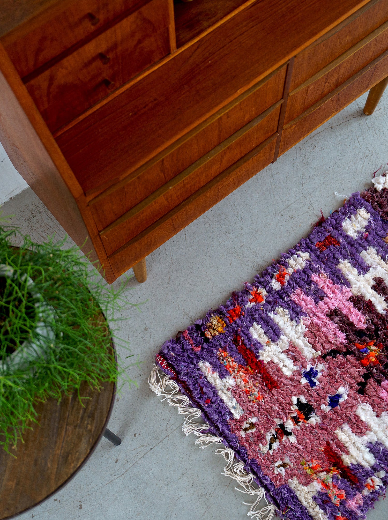 キモノボシャルウィットラグ_06 – UZ Fabric