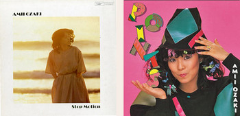 尾崎亜美は「シティ・ポップ」: ジャズ喫茶『松和』マスターの