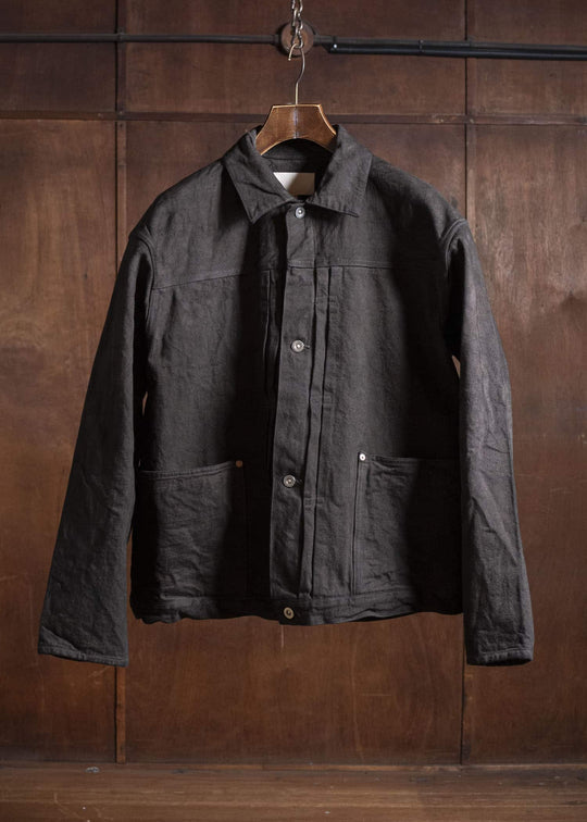 YOKO SAKAMOTO | Official VISION OF FASHION | Kyoto, Iwate – Page 2