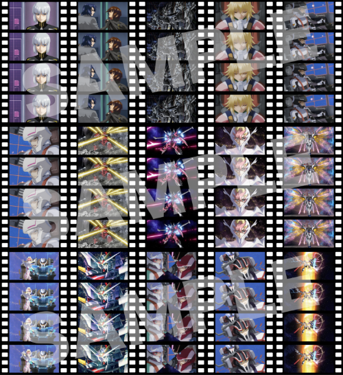 機動戦士ガンダムSEED FREEDOM』4/12(金)より入場者プレゼント第12弾