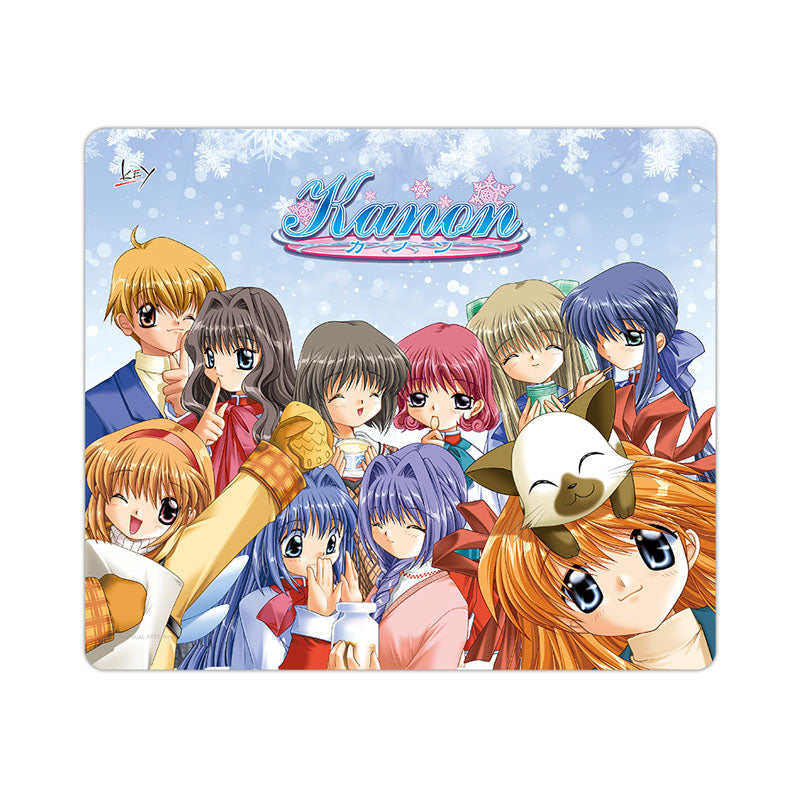 Kanon – VA STORE｜ビジュアルアーツオンラインストア