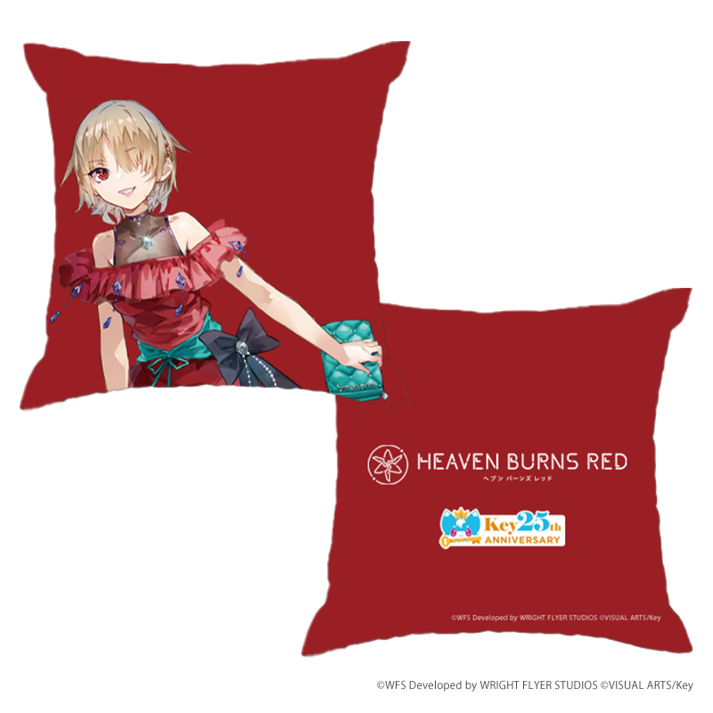 ビジュアルアーツ冬フェス2025 ＋ コミケ107特設サイト｜トップページ