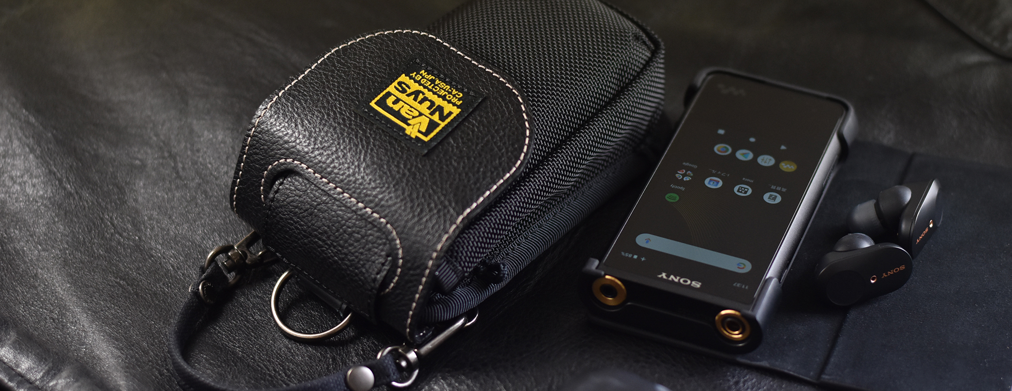 Magma キャリングケース ショルダー2way Magma キャリングケース