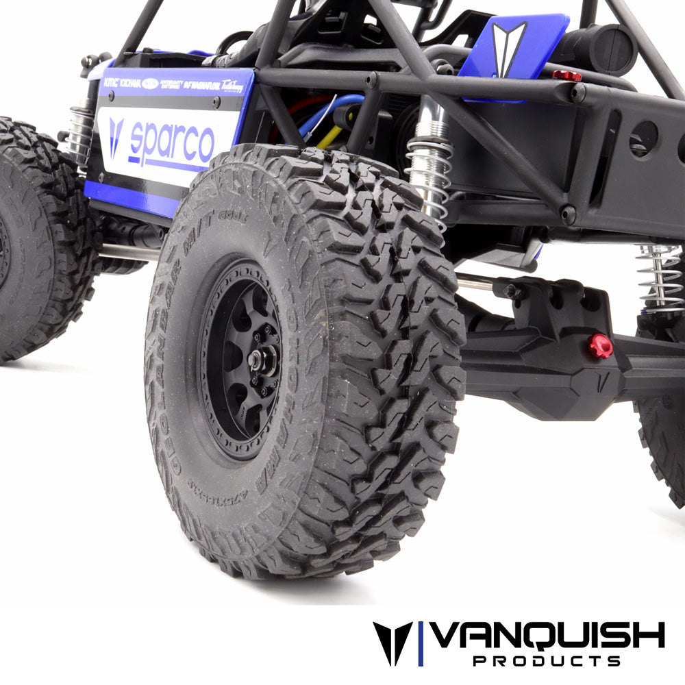 H10 Optic Sparco RTR – Vanquish Products