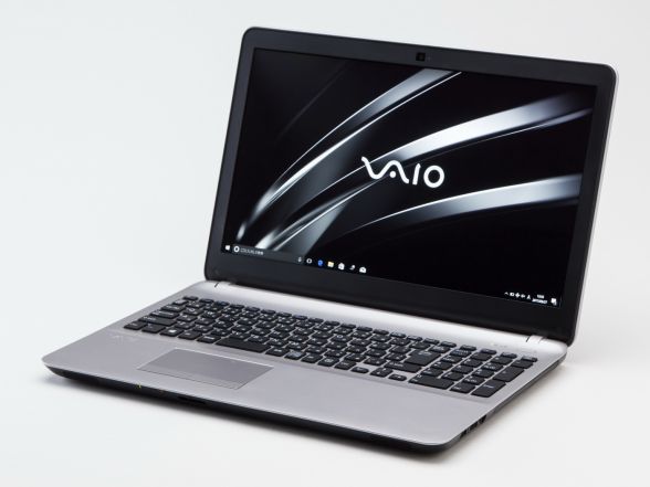 日本製11型ノート「VAIO Pro PF」の魅力に迫る。外観一新・より軽く | VAIO