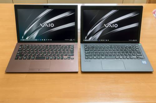 11インチの新VAIO Pro PFは、なぜ企業ニーズへの理解がにじみ出た機種