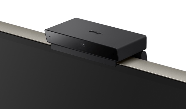 Sony Bravia TV Camera - Value Electronics