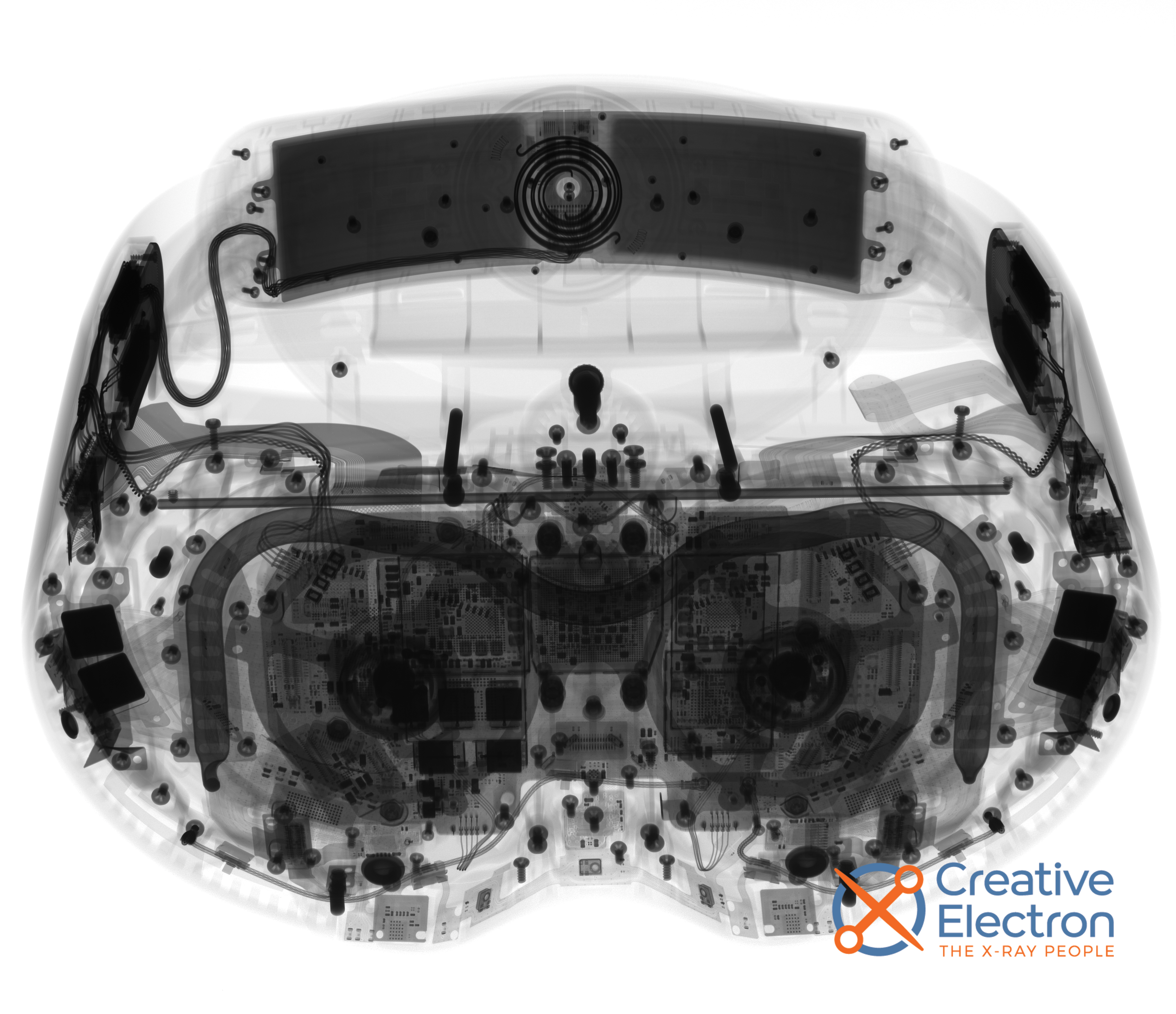 これがコンピューターの未来だとしたら、私たちは決して修理できないで