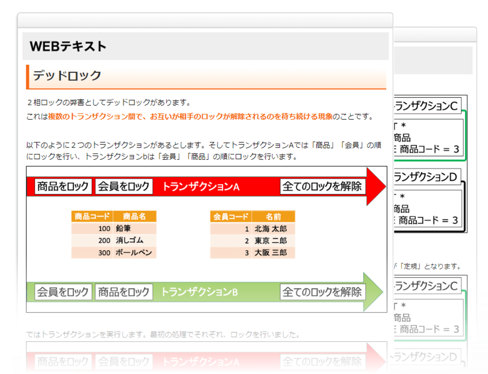 データベーススペシャリスト 合格コース【2026年合格目標】 - スマホで