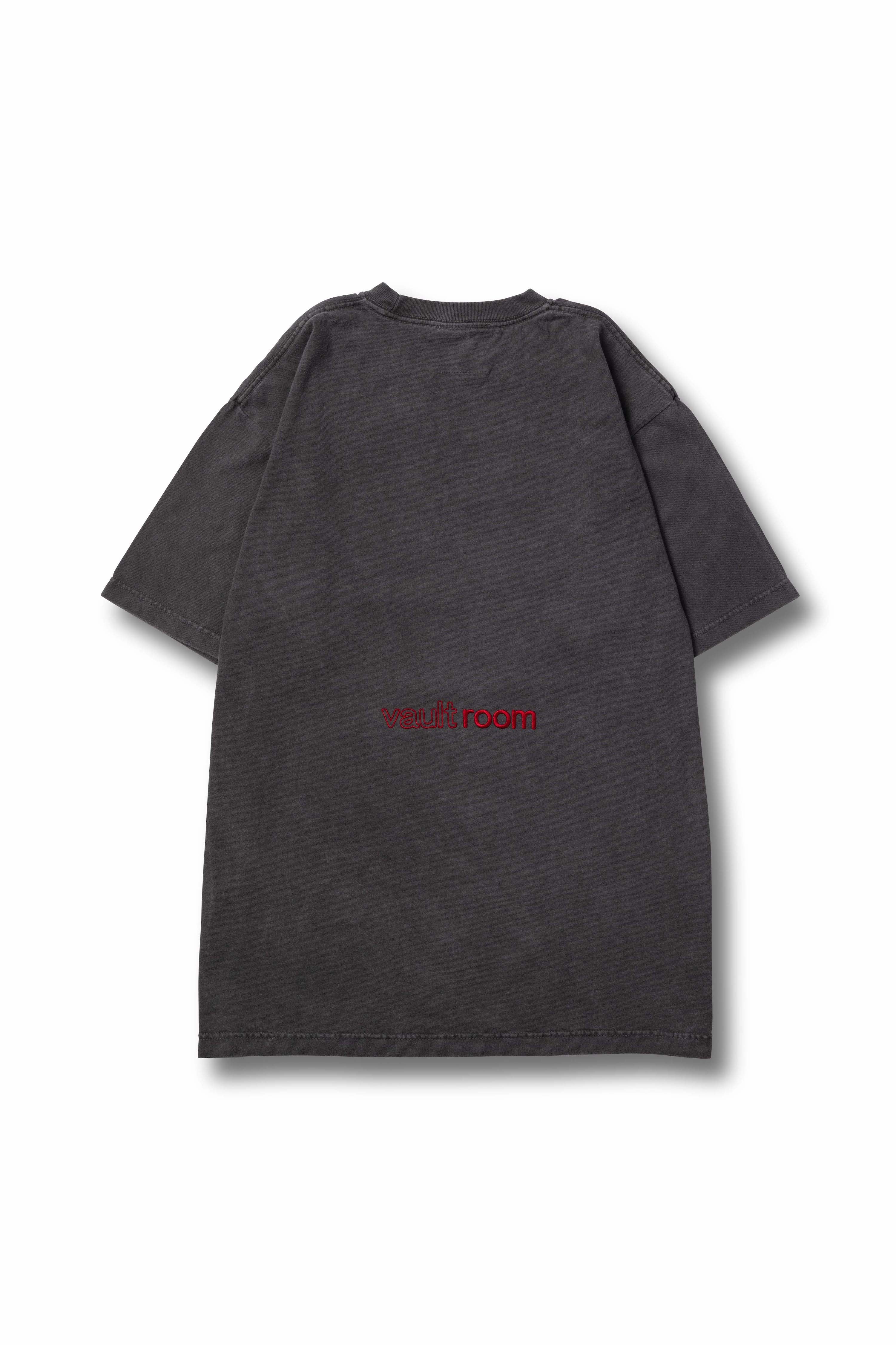 AKAMI KARUBI TEE – VAULTROOM