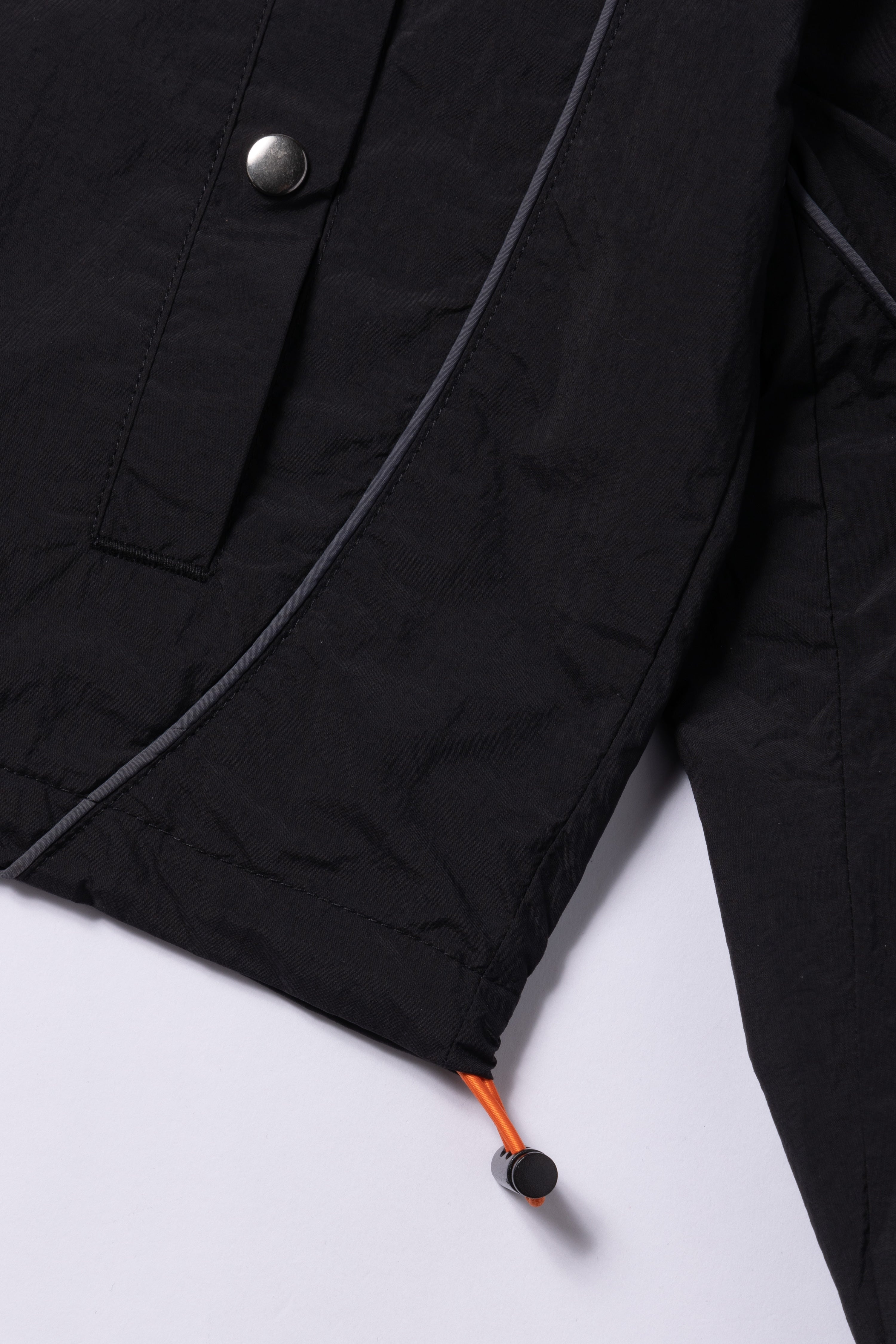 VR x UMBRO NYLON JACKET – VAULTROOM