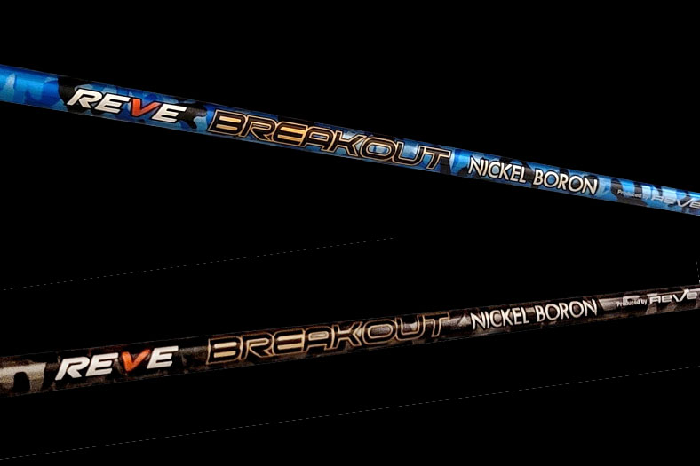 BREAKOUT | VIRTUAL GOLF FAIR :: ゴルフ用品界(GEW)VIRTUAL GOLF FAIR