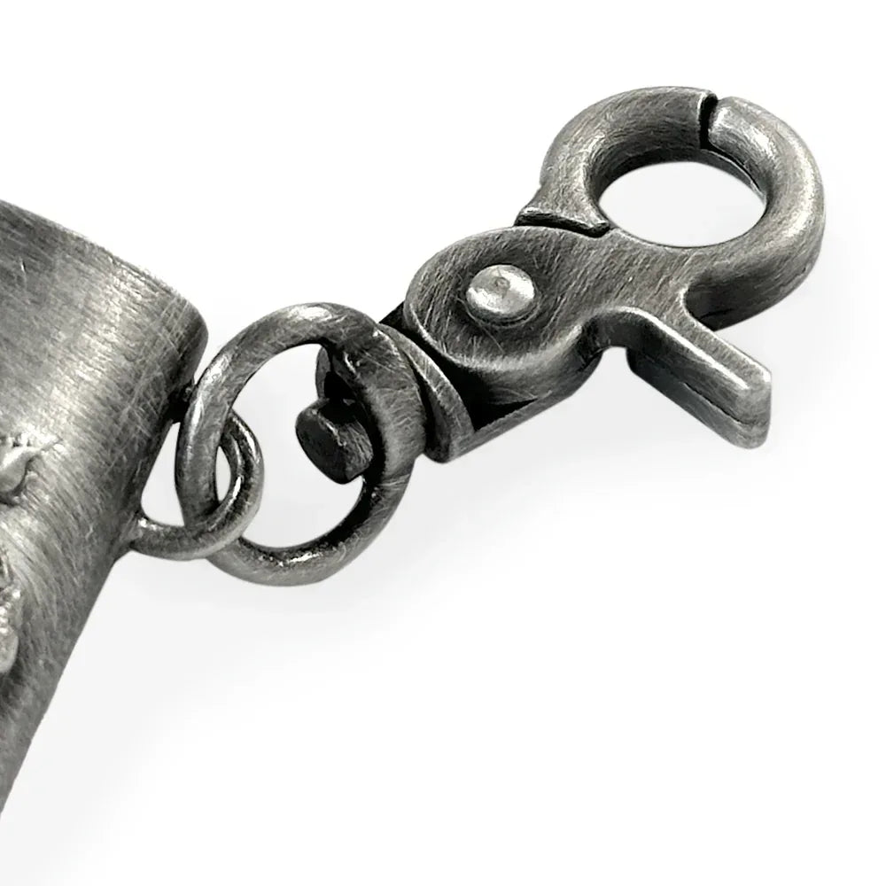 EMOstanceclub(エモスタンスクラブ)商品ページ - Lighter Keyring