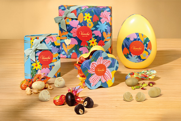 チョコビア バッグチャーム プレゼント｜ヴェンキ｜Venchi【公式