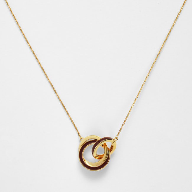 VBMN474550U2 2WAYネックレス｜ネックレス｜ヴァンドームブティック