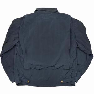 90s ヴィンテージ ナイロンジャケット スイングトップ ブルゾン 大きい