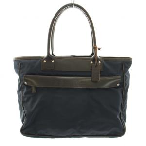 1731 トートバッグ ビジネスバッグ ブリーフケース ナイロン レザー 鞄