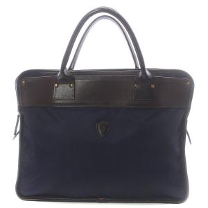 1731 トートバッグ ビジネスバッグ ブリーフケース ナイロン レザー 鞄