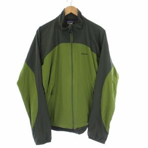 Stretch Zephur Jacket ストレッチゼファージャケット ジップアップ