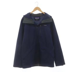 Stretch Zephur Jacket ストレッチゼファージャケット ジップアップ