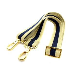 グッドグリーフ GOOD GRIEF Border Belt 5cm ショルダーストラップ