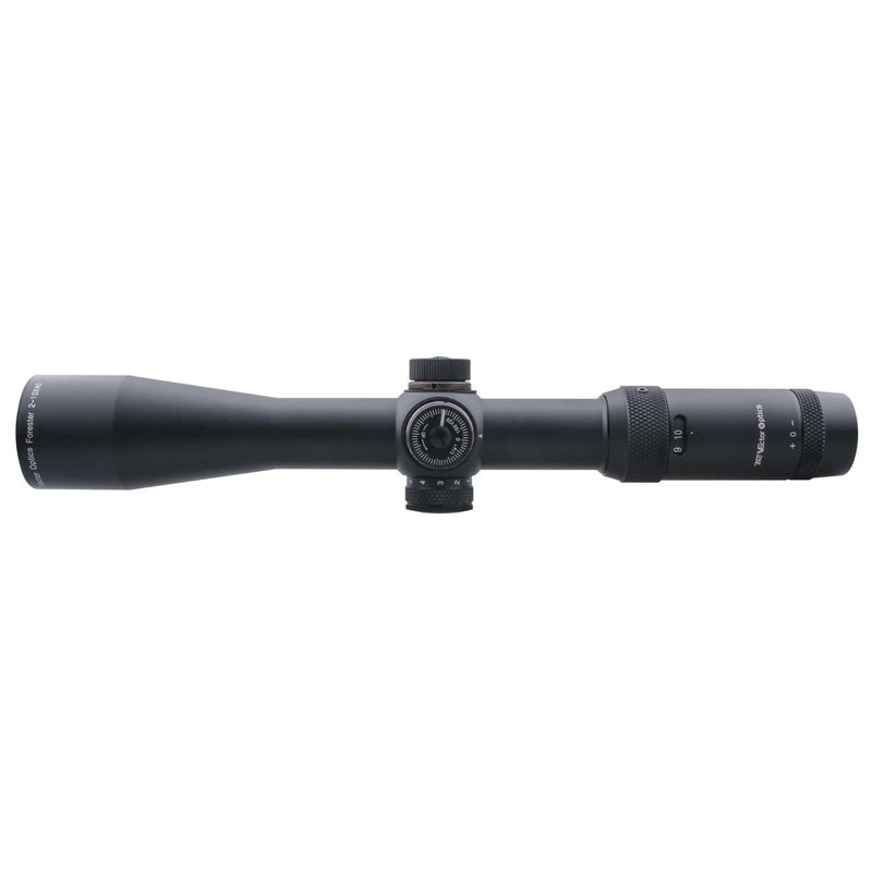 Small game hunting scope | Forester 2-10x40SFP – Vector Optics US