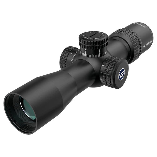 Varmint Hunting | Veyron 2-8x32IR MPVO SFP Rifle Scope (SCOC-43