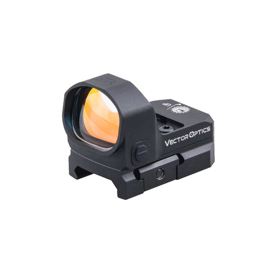 For Glock® 17/19 | Frenzy-X 1x20x28 3MOA Red Dot Sight (SCRD-35