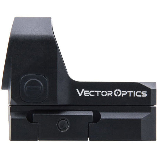 6MOA & 3MOA | Frenzy-X 1x20x28 Red Dot Sight for Glock® 17/19