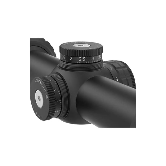 1” Monotube | VictOptics SOI 3-9x40 AO MPVO Rifle Scope (VIOC-05