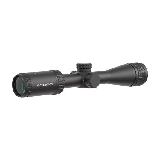 1” Monotube | VictOptics SOI 3-9x40 AO MPVO Rifle Scope (VIOC-05