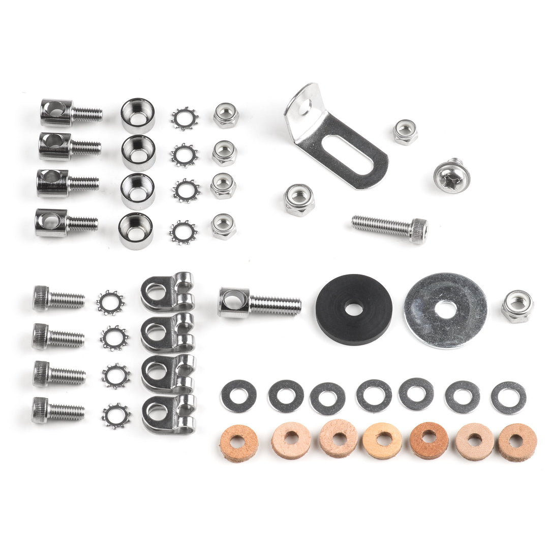 Fender Hardware Kits - Velo Orange