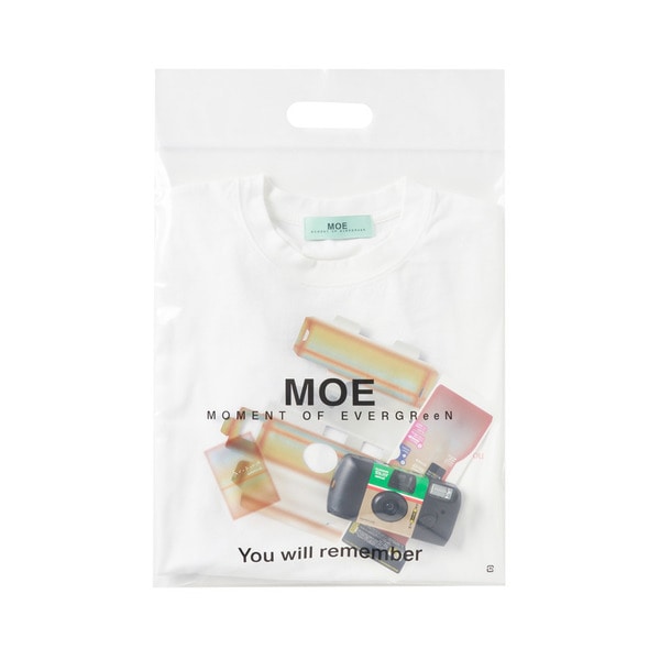 写ルンです×MOE Special Pack』 500個限定受注販売スタート！ | Your