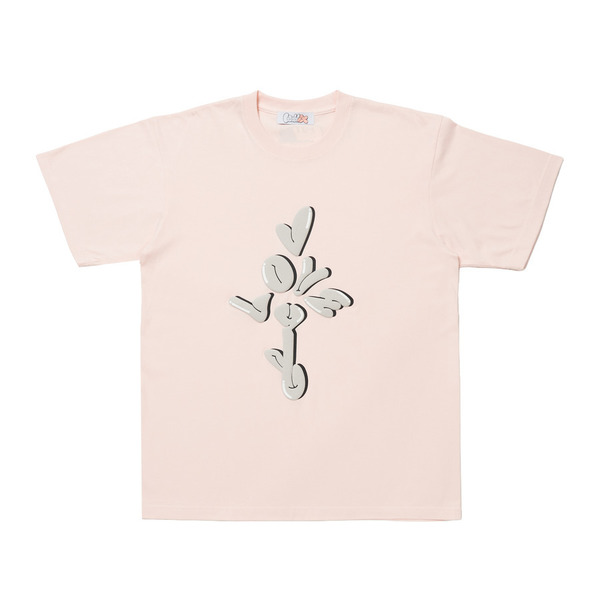 Love You SS Tee | buddix | VERTICAL GARAGE OFFICIAL ONLINE STORE
