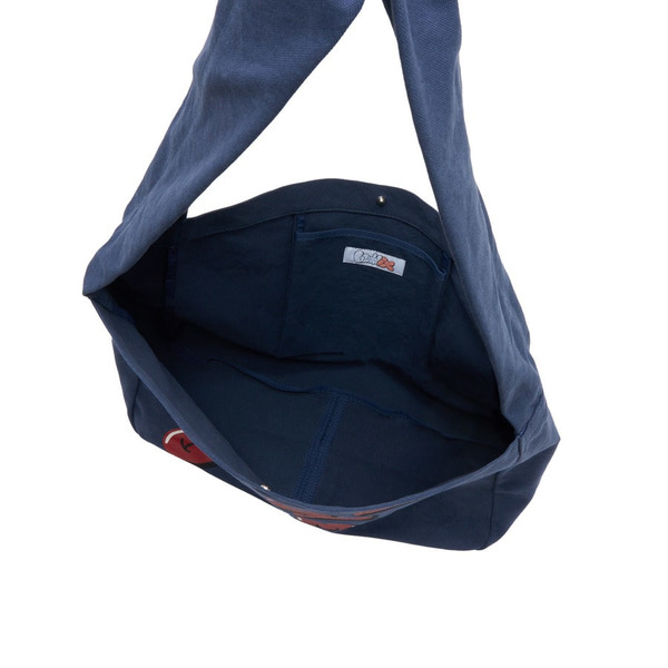 Newspaper Bag | buddix | VERTICAL GARAGE OFFICIAL ONLINE STORE