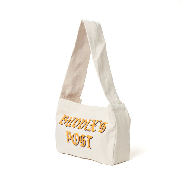Newspaper Bag | buddix | VERTICAL GARAGE OFFICIAL ONLINE STORE