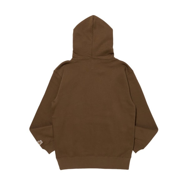 BDX Logo Hoodie | buddix | VERTICAL GARAGE OFFICIAL ONLINE STORE