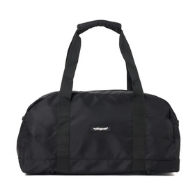 Big Logo Boston Bag | *p(R)ojectR® | VERTICAL GARAGE OFFICIAL