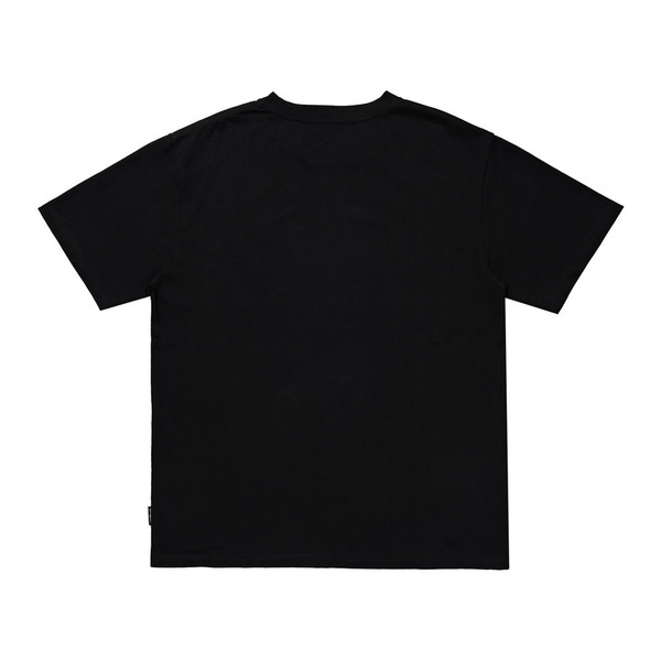 Rhinestone Logo SS Tee | *p(R)ojectR® | VERTICAL GARAGE OFFICIAL