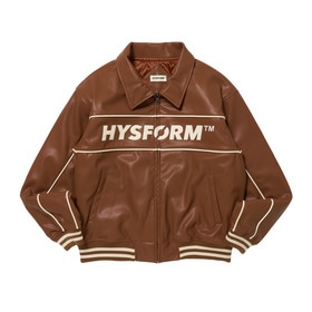 HYSFORM™(ハイスフォーム) | VERTICAL GARAGE OFFICIAL ONLINE STORE