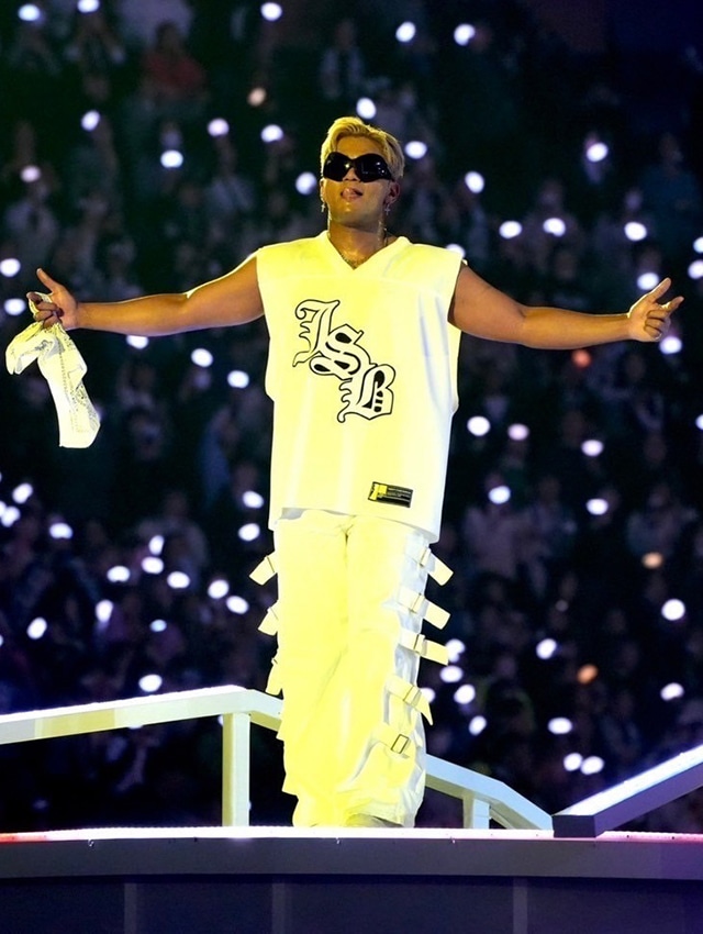 24KARATS × JSB LAND Performance Wear Collection｜VERTICAL GARAGE