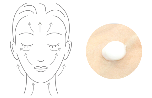 公式＞エコレーヌ リフティージュ45ml｜ベリタス公式オンライン