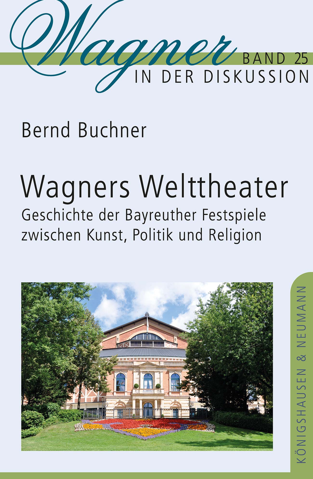 洋書 Bayreuth die Stadt Richard Wagners 洋書 Bayreuth die Stadt