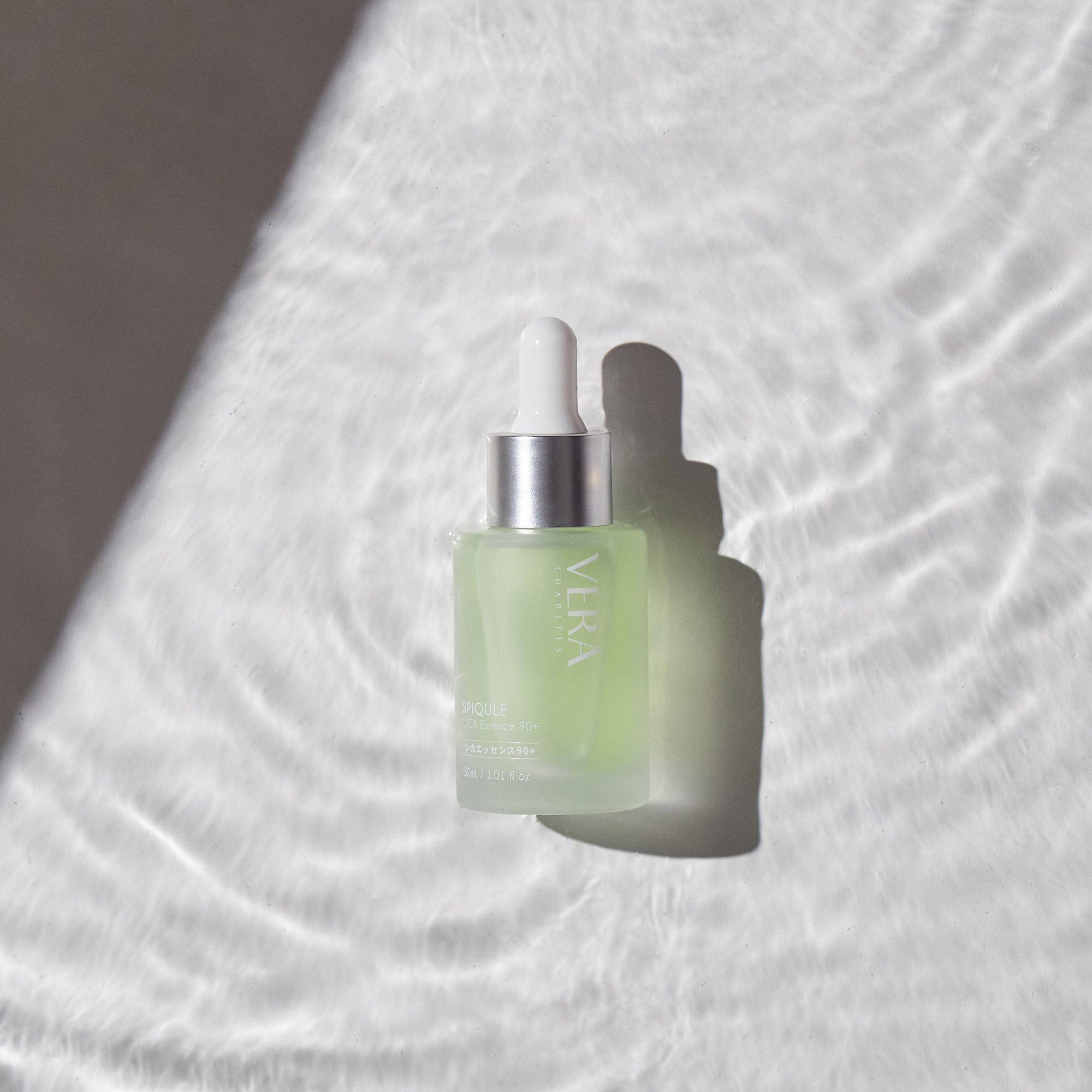 VERA CHARITES｜公式痛くない天然由来の“針”スキンケアで素肌美を叶える