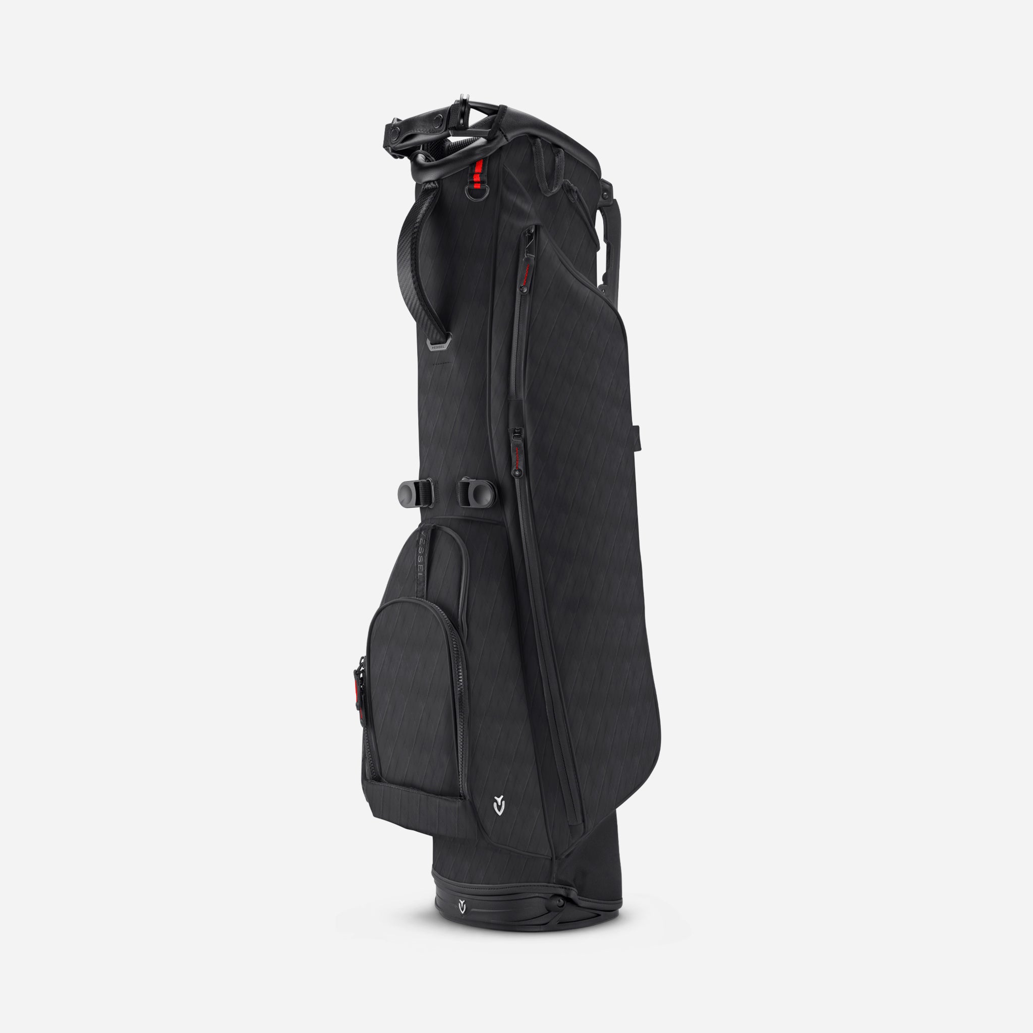 Sunday III DXR Stand | Lightweight Golf Bag | VESSEL