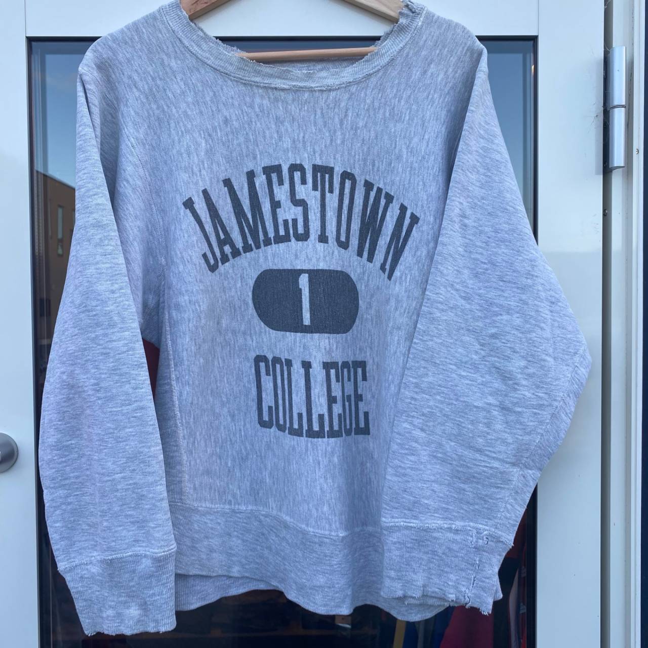 80s champion reverseweave | 商品紹介 | チャンピオンのヴィンテージ