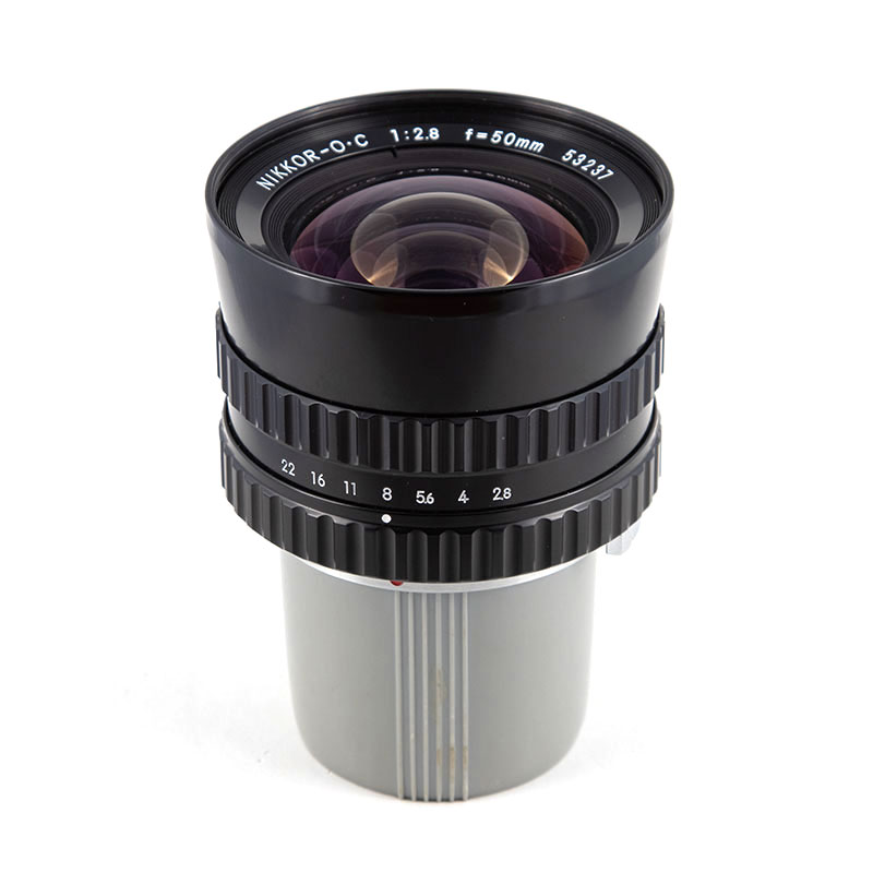 Bronica – Vintage Camera Digest