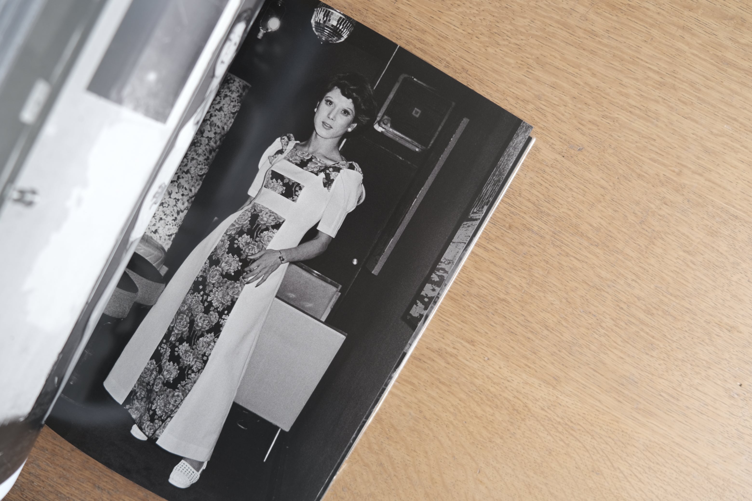 歌舞伎町 / Gang of Kabukicho｜渡辺克巳写真集｜2006年PPP Editions刊