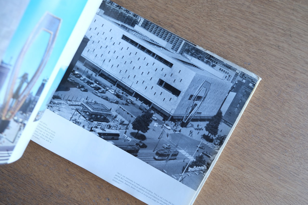 MARCEL BREUER 1921–1961｜マルセル・ブロイヤー作品集｜モダニズム