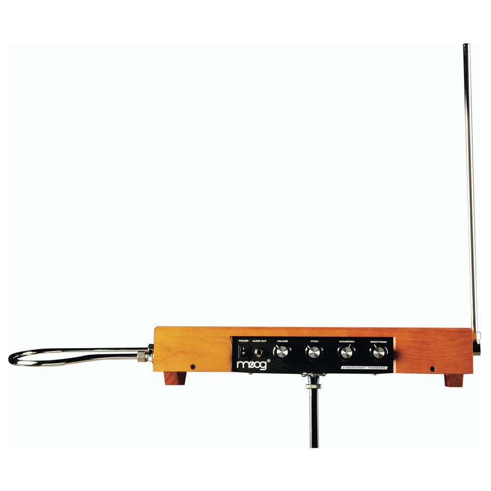 Moog Music Etherwave Theremin Standard - Ash - Vintage King